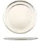 8In Alum Pizza Pan Tp Series 18 Ga Stnd Wt for AllPoints Part# 85570