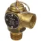 Safety Valve1/2"M X 1/2"F for Vulcan Hart Part# 855968-00001