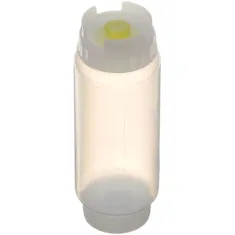 12 Oz Squeeze Bottle Fifo for AllPoints Part# 85649