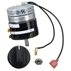 Timer Kit W/Knob,Seal For Vulcan Hart Part# 856621-1