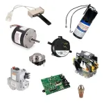 Wire Skimmer 8In Rnd  for AllPoints Part# 85792