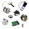 Wire Skimmer 8In Rnd  for AllPoints Part# 85792