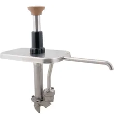 Pump,complete for Server Products Part# 85838-705