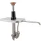 Pump,complete for Server Products Part# 85838-705