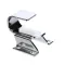 1094 Polished Chrome Ho Ok Flus for Nor-Lake Part# 85975