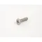Oval Screw 1/4 X1 Ph For Norlake Part# 86025