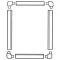 Gasket Kit  for Cres Cor Part# 861-175