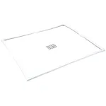 Door Gasket - Silicone  for Cres Cor Part# 861-185K