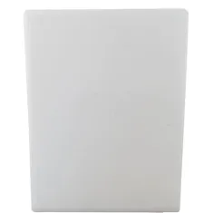 15X20In Cutting Board White for AllPoints Part# 86102