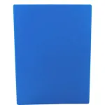 18X24In Cutting Board Blue for AllPoints Part# 86137