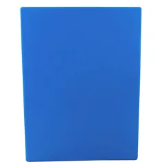 18X24In Cutting Board Blue for AllPoints Part# 86137