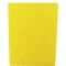 18X24In Cutting Board Yellow for AllPoints Part# 86142
