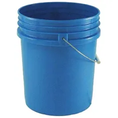Pail Food Blue  for AllPoints Part# 86161