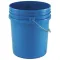 Pail Food Blue  for AllPoints Part# 86161