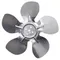 Blade Fan 8In Dia 40P For Norlake Part# 86211