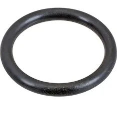 O-Ring,Suction Line (1"Od, Black) Sold As Ea for Henny Penny Part# 86349