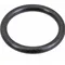 O-Ring,Suction Line (1"Od, Black) Sold As Ea for Henny Penny Part# 86349