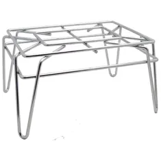 Dunnage Rack Mini 15 X 11 1/4 X 8 1/4 for AllPoints Part# 86389