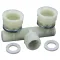 T-Fitting Water For Rational Part# 8664.1301