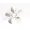 10In Fan Blade For Norlake Part# 86800