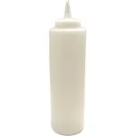 86809 Server Products - High-Temp Squeeze Bottle 16oz