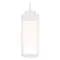 Squeeze Bottle Hd 16Oz  for Server Products Part# 86818