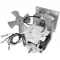 Motor 200/240 W/mnt for Prince Castle Part# 87-028AS