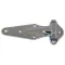 Hinge, Surface Mount for Southern Pride Part# 870003