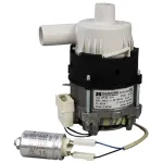 Pump for Rational Part# 87.00.685