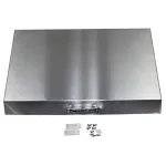Lid Asm - Small for True Part# 870388
