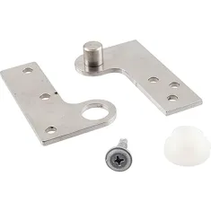 Hinge,Door (Kit,Top Left) for True Part# 870804
