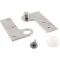 Hinge,Door (Kit,Top Left) for True Part# 870804