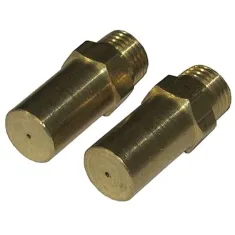 Orifice Set Of 2 for Blodgett Part# 8717