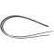 Gasket Kit - Wiper,  51-1/2" for True Part# 872-553