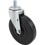 Caster,5"(1/2"Stem)(Set/4) for True Part# 872023