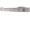 Pull,Door (W/Fl Str/Lk/Ir) for Kason Part# 8739BC