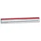 Tube, Glass-red & White for Groen Part# 8742