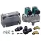 Valve, Solenoid - For Henny Penny Part# 87663-101