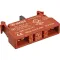 Block,Contact (Stop) for Hobart Part# 87711-322-4