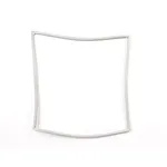 Gasket Magnetic Dr12B For Norlake Part# 87761
