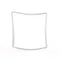 Gasket Magnetic Dr12B For Norlake Part# 87761