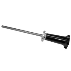 Center Plate Shaft for Globe Part# 879