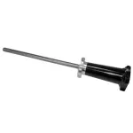 Center Plate Shaft for Globe Part# 879