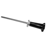 Center Plate Shaft for Globe Part# 879AS