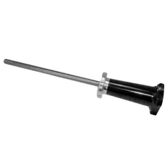 Center Plate Shaft for Globe Part# 879AS