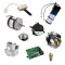 Pump Syrup Jar  for Server Products Part# 88000