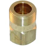 Feed Connector for Vulcan Hart Part# 880033-00011