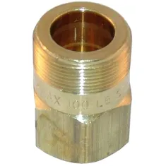 Feed Connector for Vulcan Hart Part# 880033-00011
