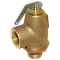 Safety Valve for Vulcan Hart Part# 880413