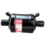 023Z1011 - Danfoss - 3/4 in DAS166SVV Suction Filter Drier w/ Sweat Connection